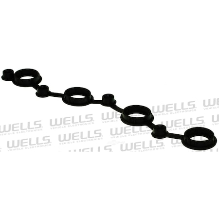 Wve 4C3008 Ignition Coil Seal 4C3008